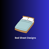 Bed Sheet Designs