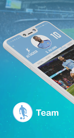 ManCityzens Screenshot 0