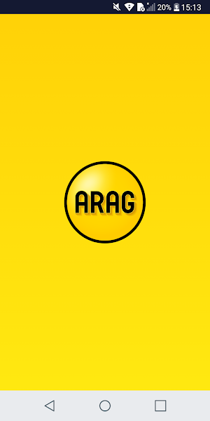 ARAG IT Screenshot 0