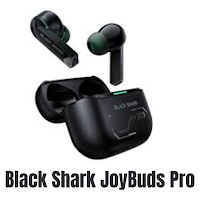 Black Shark JoyBuds Pro Guide