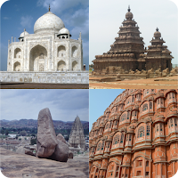 Indian Historical Arch Quiz