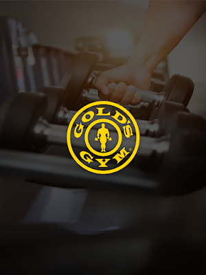 Golds Gym Smithtown Screenshot 2