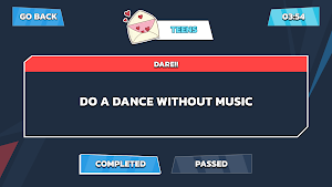 Truth or Dare Screenshot 2