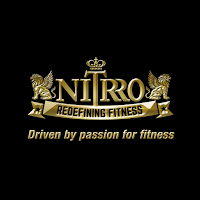Nitrro Redefine Fitness