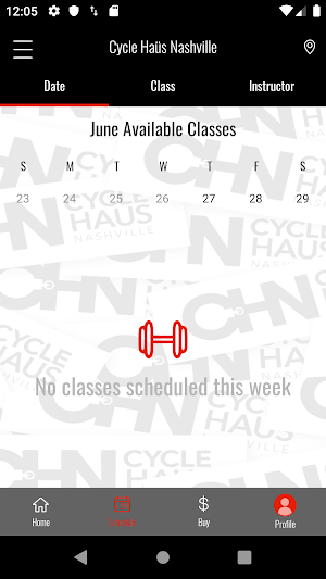 Cycle Haüs Nashville Screenshot 3