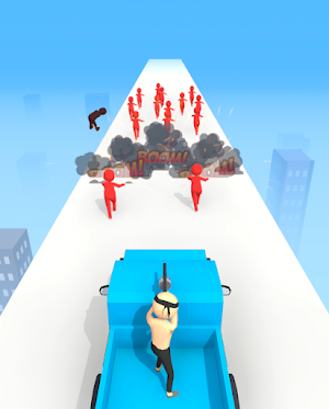 Grenade Crafter Screenshot 3