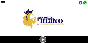 Ecos del Reino Screenshot 3