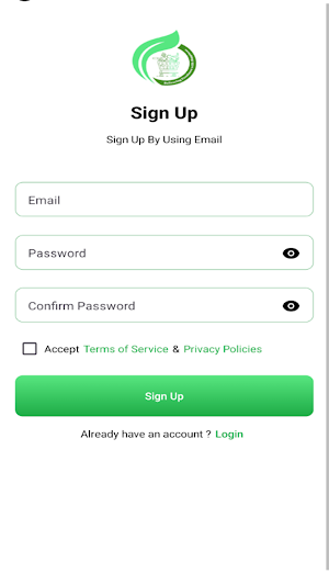 Agrocart Screenshot 1