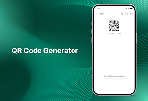 QR Scanner & Read All Barcode Screenshot 3
