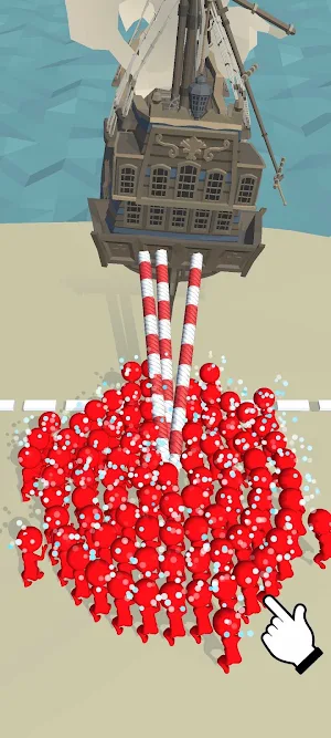Pull the Rescue Screenshot 3