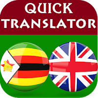 Shona English Translator