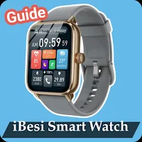 iBesi Smart Watch Guide