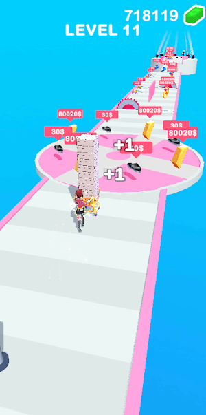 Shop Rush! Screenshot 3