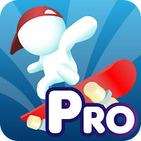 Beach Skater Pro