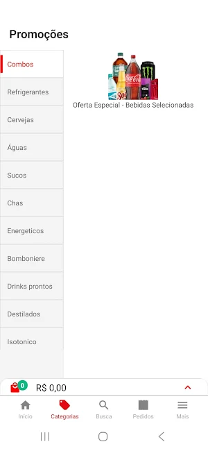 BAND ToGo Screenshot 2