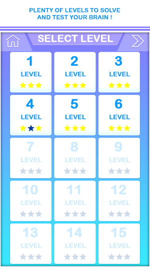 Magic Triangle Screenshot 2