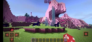 Kawaii Block : World Survival Screenshot 0