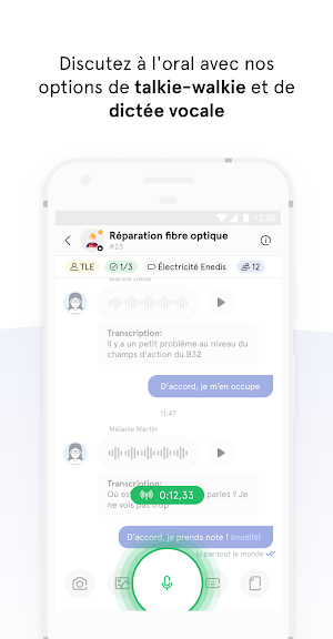 Kraaft Screenshot 2
