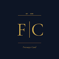 Fresnaye Card