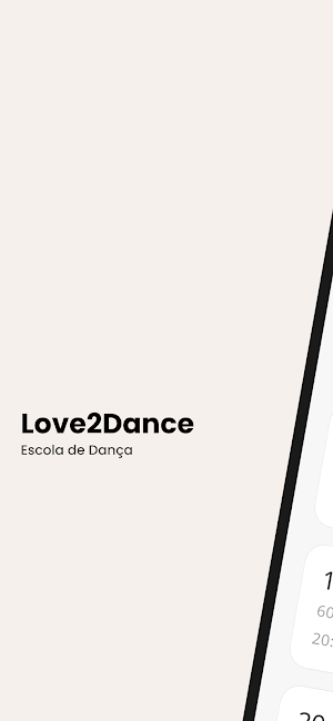 Associação Love2Dance Screenshot 0