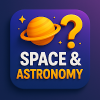 Space Astronomy Trivia Quiz