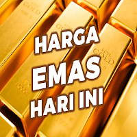 Harga Emas Antam