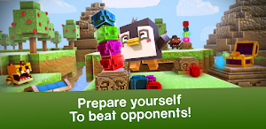Qmons Towers Screenshot 0