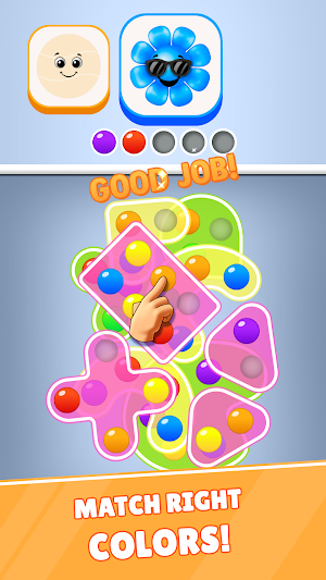 Tiles and Colors Screenshot 2