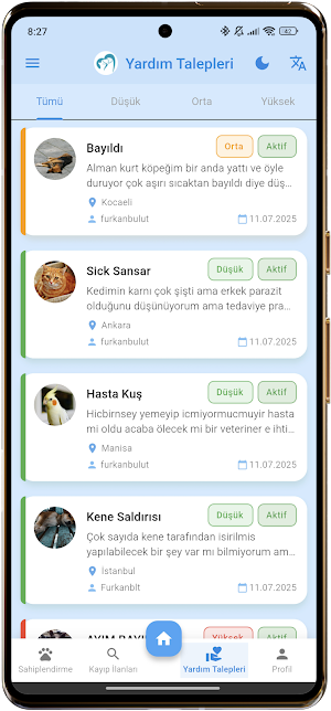 PetSoLive Screenshot 3