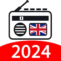 UK RADIO FM
