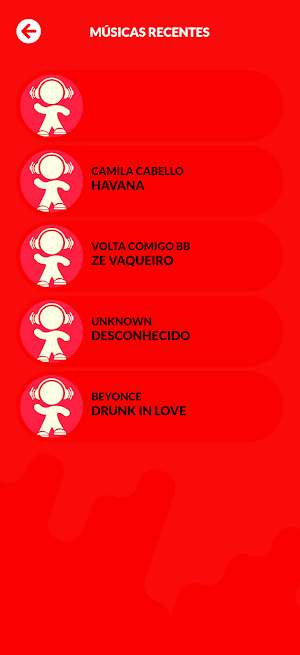 STYLLOFM Screenshot 1