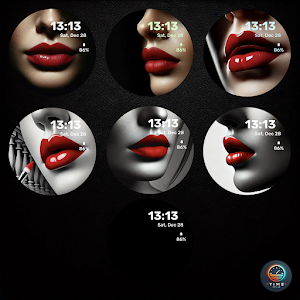 Red Lips Screenshot 2