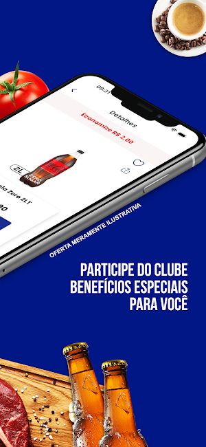 Clube Super Jonas Screenshot 3