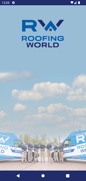 Roofing World Screenshot 0