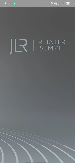 JLR Events Screenshot 2
