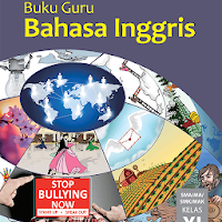 Bahasa Inggris Kelas 11 Guru 2017
