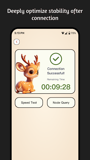 Deer Link Screenshot 3