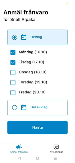 EdAider Screenshot 1