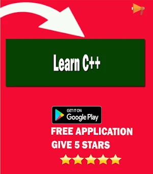 Learn C++ Programming Offline Screenshot 3
