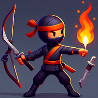Static Ninja