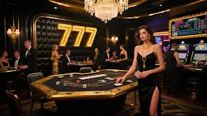 777 Slots: Star Matcher Screenshot 0