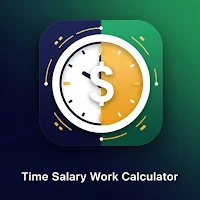 Time Salary Work Calculator