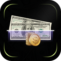 Banknote & Coin Identifier