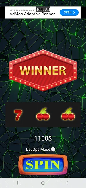 CaziOps Screenshot 2