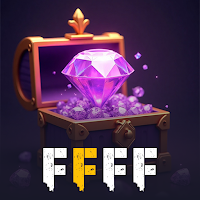 FFFF Skin Tool - Get Diamonds