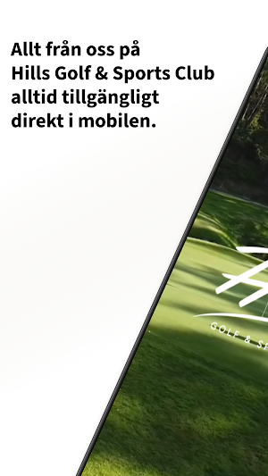 Hills Golf & Sports Club Screenshot 0