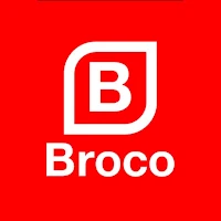 BroConnect