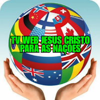 Tv Jesus Cristo para Nações