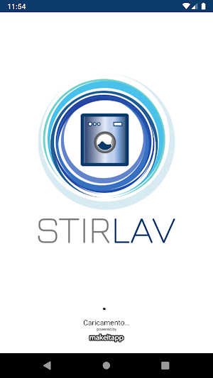 StirLav Screenshot 0