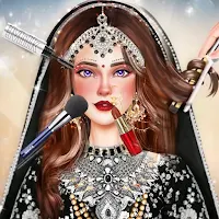 Fashion Girls - Dress Up Games